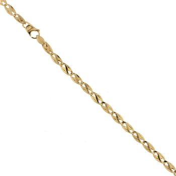 Bracciale con riportini