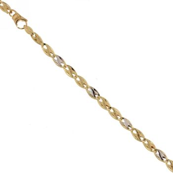 Bracciale con riportini