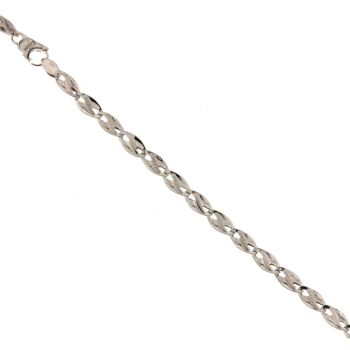 Bracciale con riportini