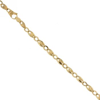 Bracciale con riportini