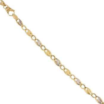 Bracciale con riportini