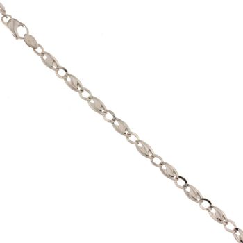 Bracciale con riportini