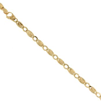 Bracciale con riportini