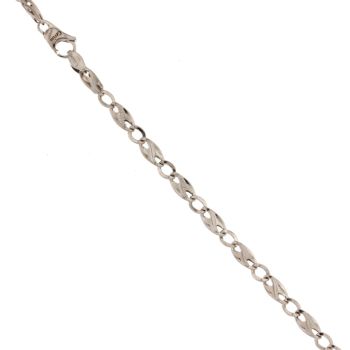 Bracciale con riportini