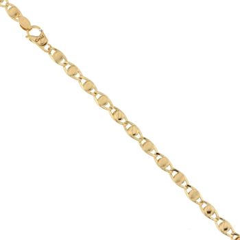 Bracciale con riportini