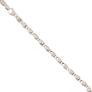 Bracciale con riportini