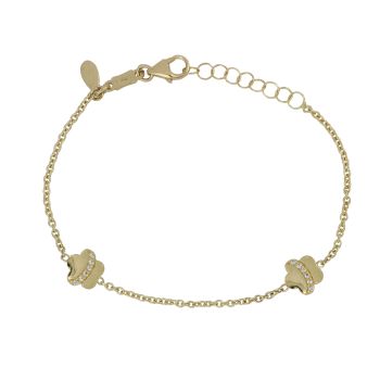 Bracciale da bimbi 14cm