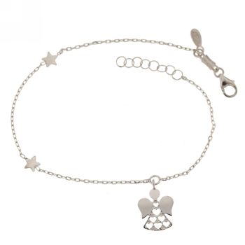 Bracciale con pendenti