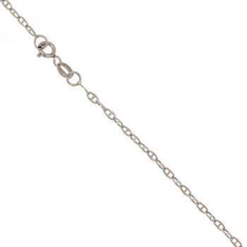 Bracciale maglia traversino