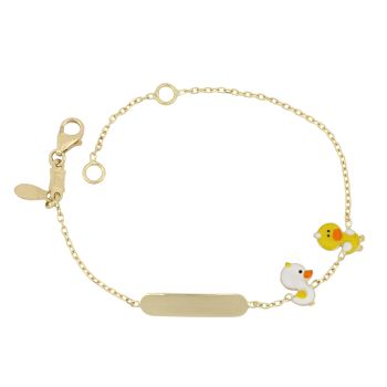 Bracciale da bimbi 14cm