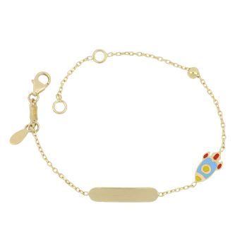 Bracciale da bimbi 14cm