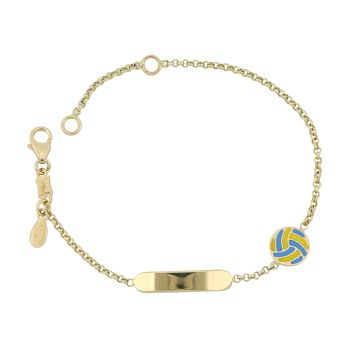 Bracciale da bimbi 14cm