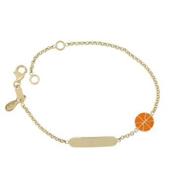 Bracciale da bimbi 14cm