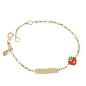Bracciale da bimbi 14cm