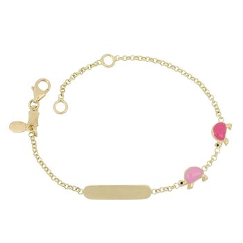 Bracciale da bimbi 14cm