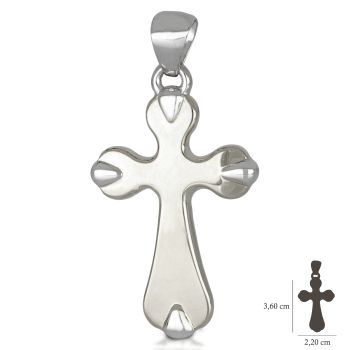Croce scatolata