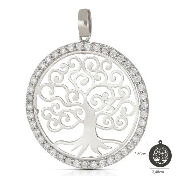 Pendente Albero della Vita