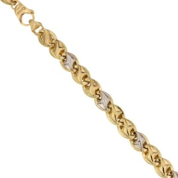 Bracciale con riportini
