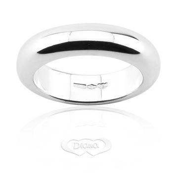 AG F15N B Fede in Argento