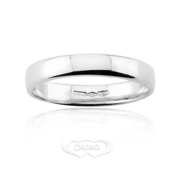 AG FV3 B Fede in Argento