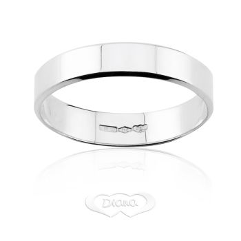 AG TGL5 L B Fede in Argento
