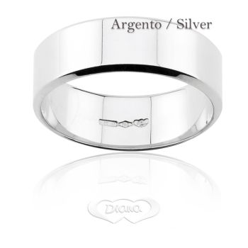 AG TGLBE B Fede in Argento