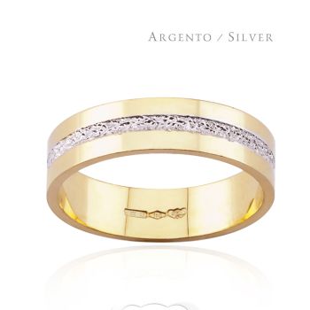 AG FDBJ26 BC Fedina Argento