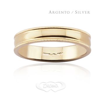 AG FDSH 1 G Fedina Argento