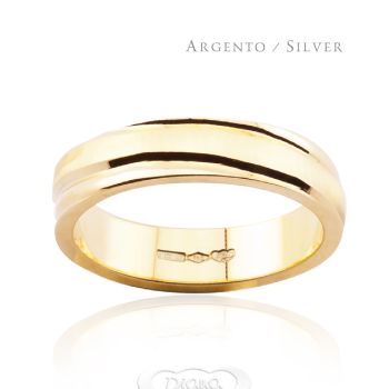 AG FSP 9 GFedina in Argento