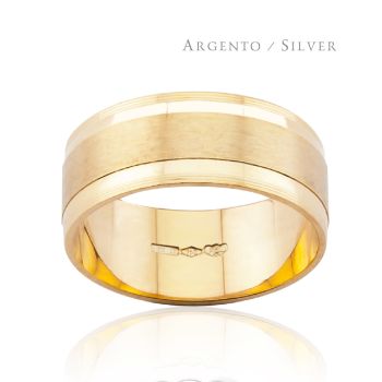 AG BL OL 7 G Fascione in argento