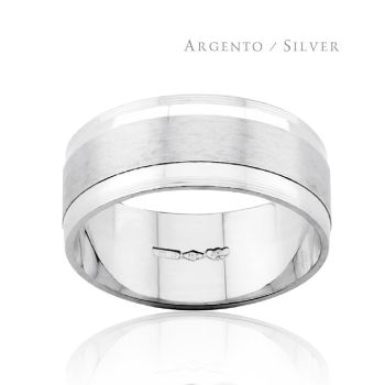 AG BL OL 7 B Fascione Argento