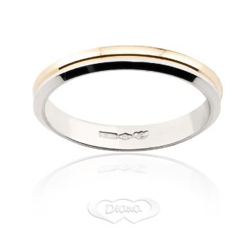 AG FDB213 BC Fedina in Argento