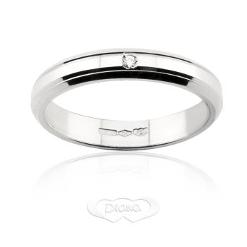 AG FDB222 B P Fedina in Argento