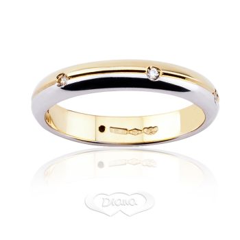 AG FDB225 BC P Fedina in Argento