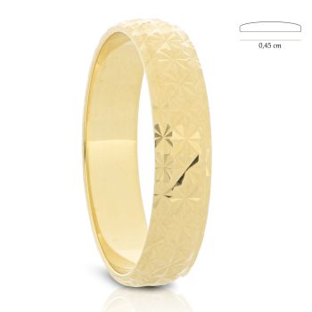 FD185 M4 OG Fedina neve