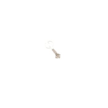 Piercing per labbra