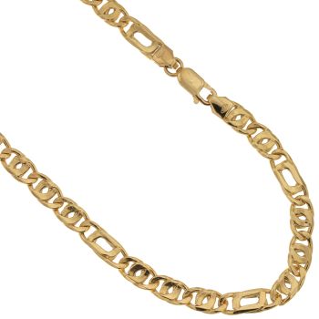 Catena vuota tigre alternata