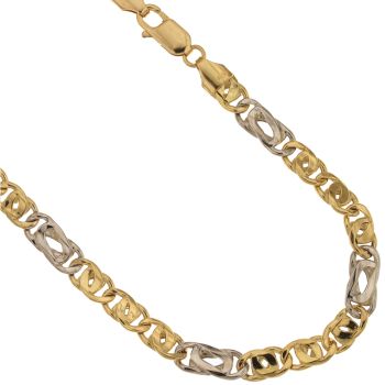 Catena vuota tigre alternata