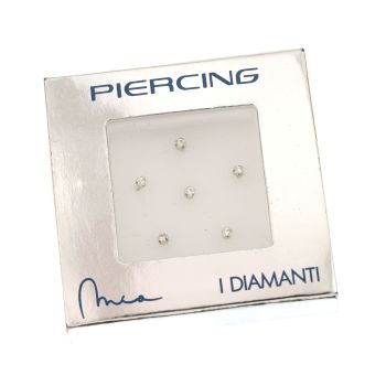 Piercing per il Naso