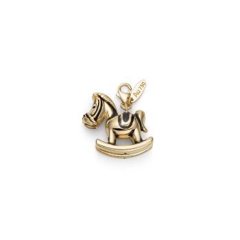 Charm Componibile cavalluccio a dondolo
