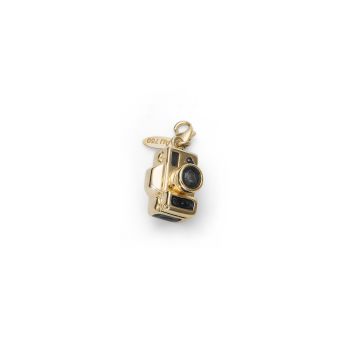 Camera stackable charm