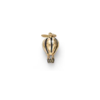 Charm Componibile mongolfiera