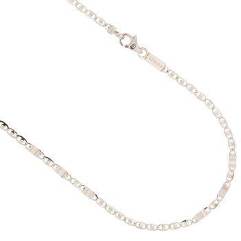 Catena piena lingottino