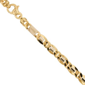 Bracciale pieno