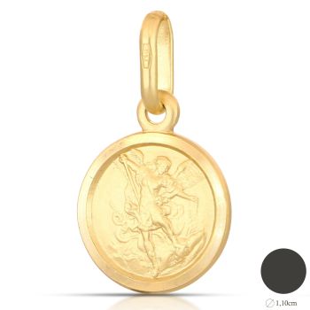 Medaglia di San Michele mis1