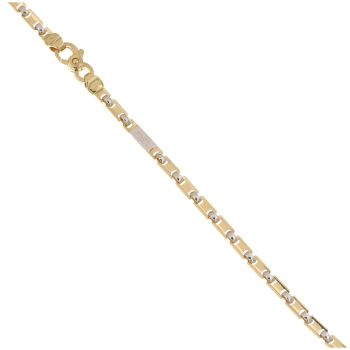 Bracciale pieno
