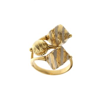 Anello fantasia