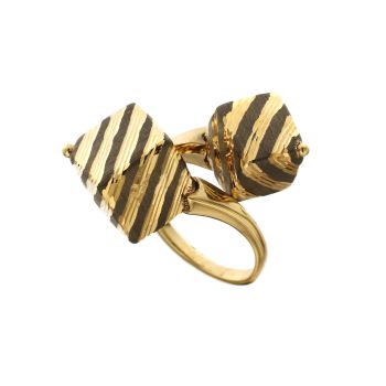 Anello fantasia
