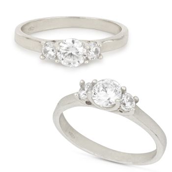 Anello trilogy