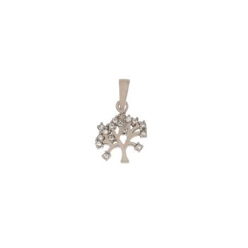 Pendente a forma di albero